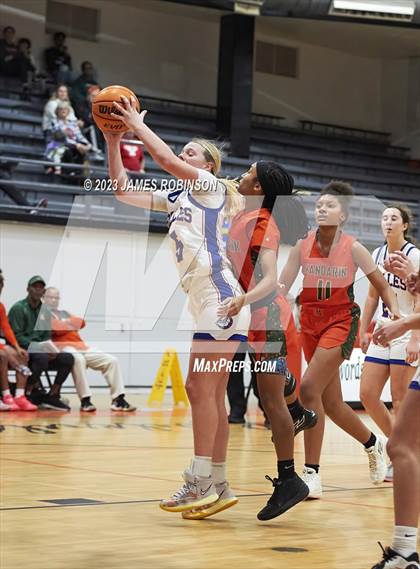 Thumbnail 3 in Mandarin vs Bolles (Battle For the Island) photogallery.