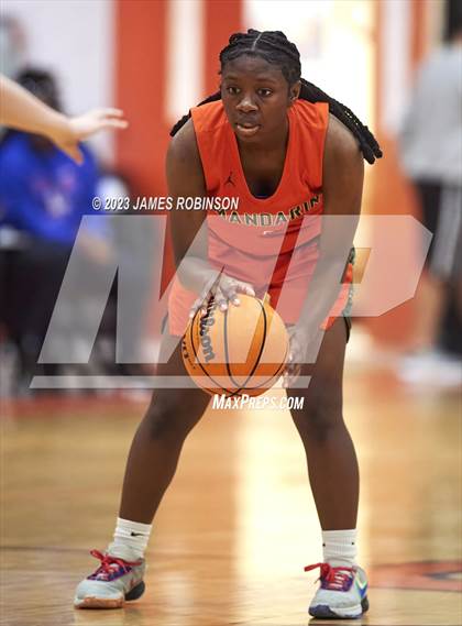 Thumbnail 3 in Mandarin vs Bolles (Battle For the Island) photogallery.