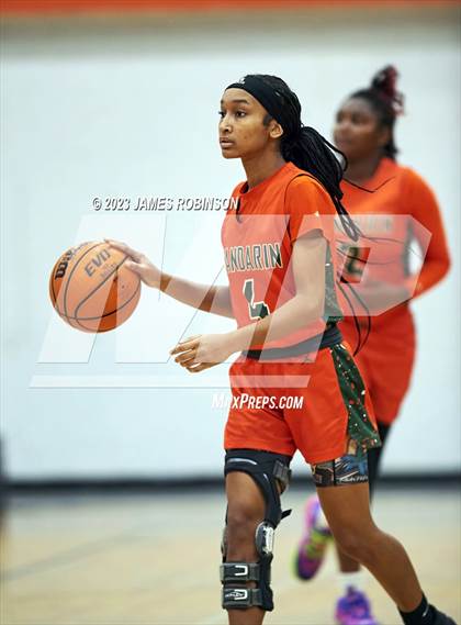 Thumbnail 1 in Mandarin vs Bolles (Battle For the Island) photogallery.