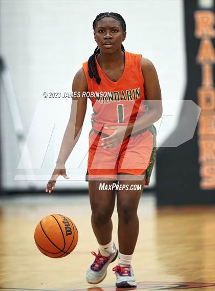 Thumbnail 2 in Mandarin vs Bolles (Battle For the Island) photogallery.
