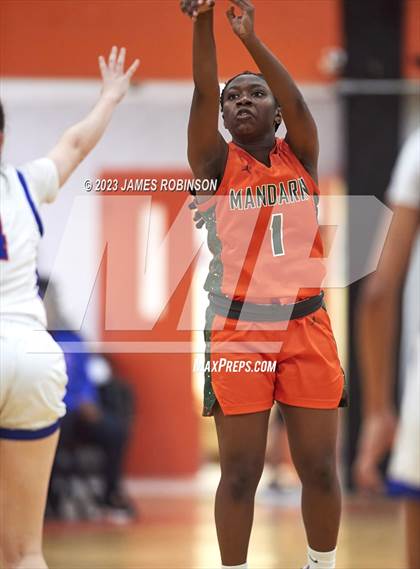Thumbnail 2 in Mandarin vs Bolles (Battle For the Island) photogallery.