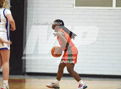 Thumbnail 2 in Mandarin vs Bolles (Battle For the Island) photogallery.