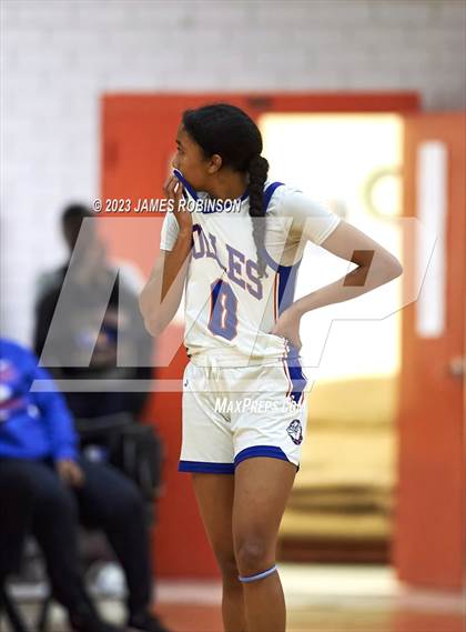 Thumbnail 3 in Mandarin vs Bolles (Battle For the Island) photogallery.