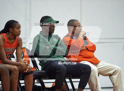 Thumbnail 2 in Mandarin vs Bolles (Battle For the Island) photogallery.