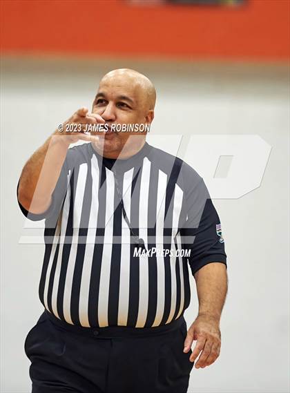 Thumbnail 3 in Mandarin vs Bolles (Battle For the Island) photogallery.