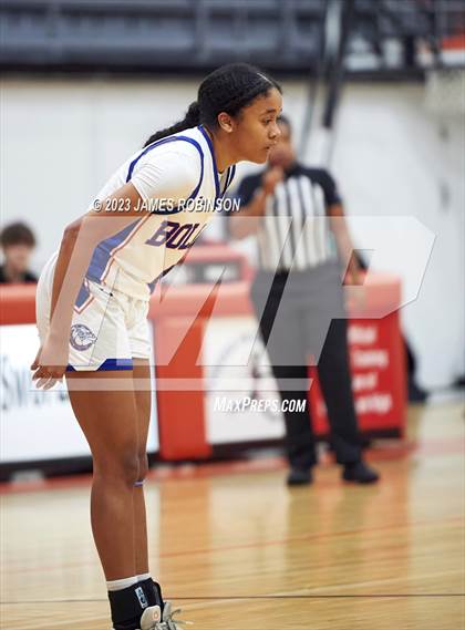 Thumbnail 3 in Mandarin vs Bolles (Battle For the Island) photogallery.