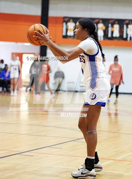 Thumbnail 2 in Mandarin vs Bolles (Battle For the Island) photogallery.