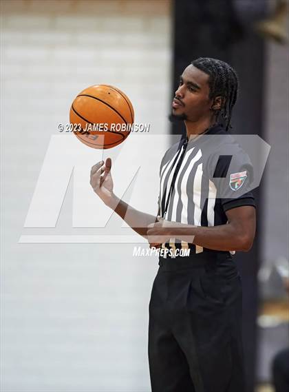 Thumbnail 1 in Mandarin vs Bolles (Battle For the Island) photogallery.