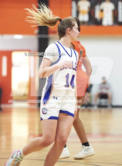 Thumbnail 2 in Mandarin vs Bolles (Battle For the Island) photogallery.