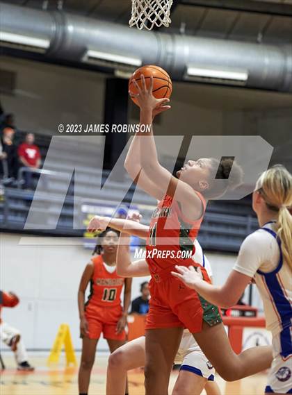Thumbnail 1 in Mandarin vs Bolles (Battle For the Island) photogallery.