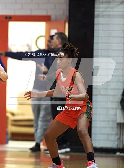 Thumbnail 2 in Mandarin vs Bolles (Battle For the Island) photogallery.