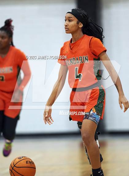 Thumbnail 3 in Mandarin vs Bolles (Battle For the Island) photogallery.