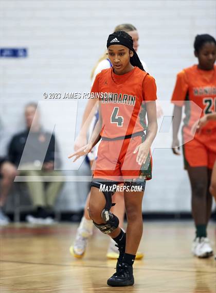Thumbnail 1 in Mandarin vs Bolles (Battle For the Island) photogallery.