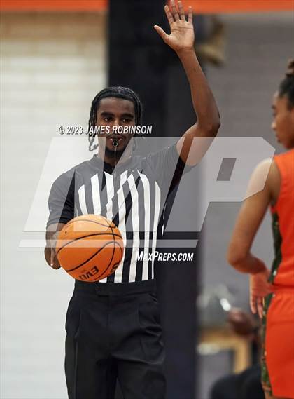 Thumbnail 3 in Mandarin vs Bolles (Battle For the Island) photogallery.