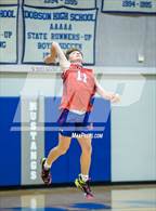 Photo from the gallery "Mountain View @ Dobson"