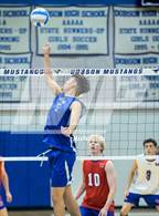 Photo from the gallery "Mountain View @ Dobson"