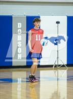 Photo from the gallery "Mountain View @ Dobson"
