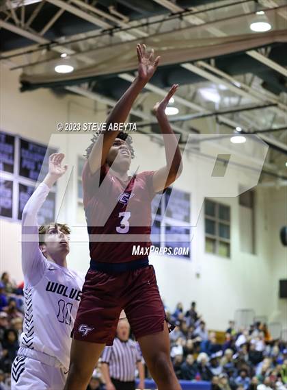 Thumbnail 3 in Cherokee Trail @ Grandview photogallery.