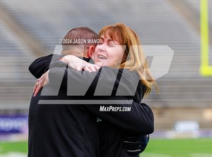 Thumbnail 1 in Liberty Christian vs. Wilbur-Creston-Keller (WIAA 1B Final) photogallery.