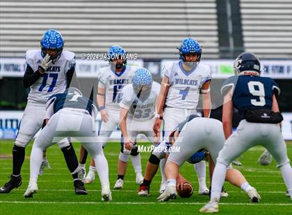 Thumbnail 1 in Liberty Christian vs. Wilbur-Creston-Keller (WIAA 1B Final) photogallery.