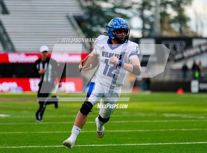 Thumbnail 1 in Liberty Christian vs. Wilbur-Creston-Keller (WIAA 1B Final) photogallery.