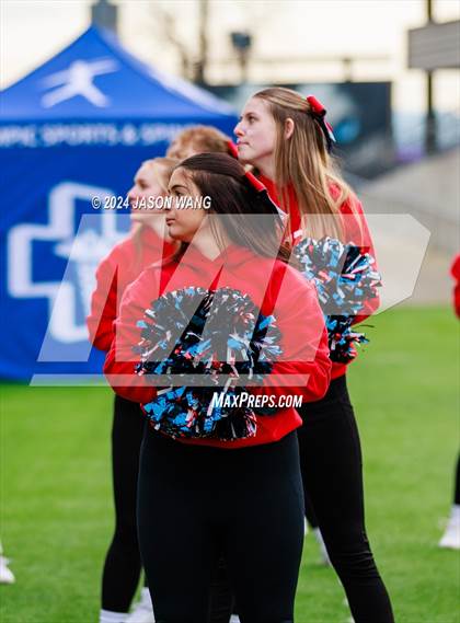 Thumbnail 3 in Liberty Christian vs. Wilbur-Creston-Keller (WIAA 1B Final) photogallery.