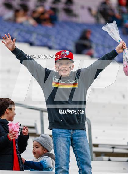 Thumbnail 1 in Liberty Christian vs. Wilbur-Creston-Keller (WIAA 1B Final) photogallery.