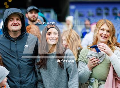 Thumbnail 2 in Liberty Christian vs. Wilbur-Creston-Keller (WIAA 1B Final) photogallery.