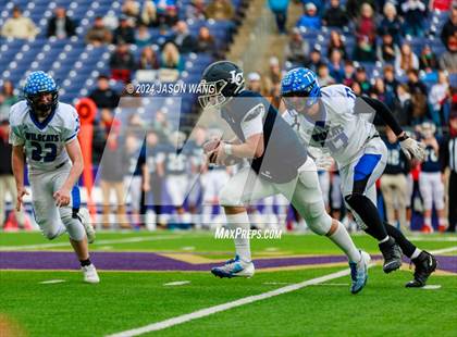 Thumbnail 1 in Liberty Christian vs. Wilbur-Creston-Keller (WIAA 1B Final) photogallery.
