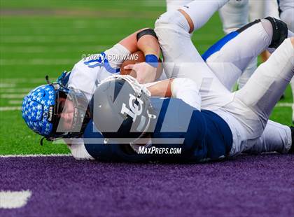 Thumbnail 1 in Liberty Christian vs. Wilbur-Creston-Keller (WIAA 1B Final) photogallery.