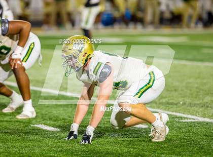 Thumbnail 3 in Ware County vs Perry photogallery.