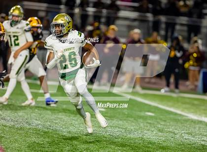 Thumbnail 1 in Ware County vs Perry photogallery.