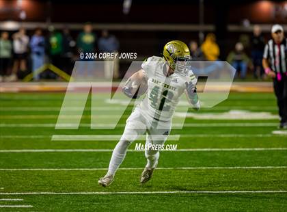 Thumbnail 2 in Ware County vs Perry photogallery.