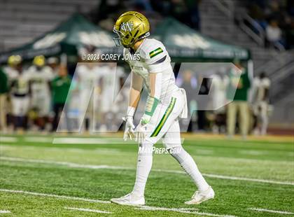 Thumbnail 2 in Ware County vs Perry photogallery.
