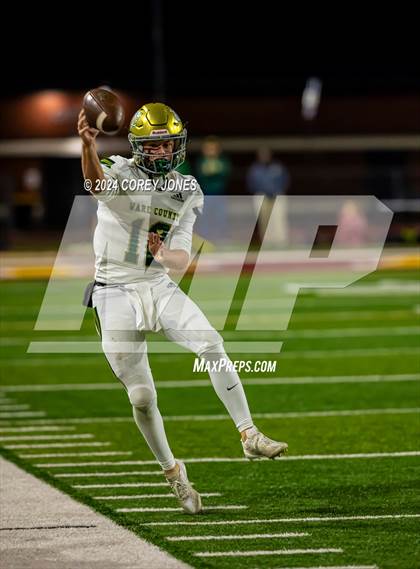 Thumbnail 2 in Ware County vs Perry photogallery.