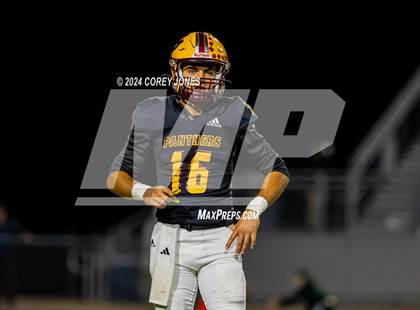 Thumbnail 1 in Ware County vs Perry photogallery.