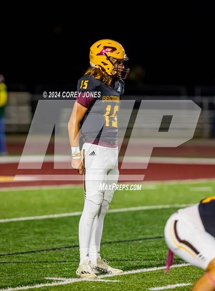 Thumbnail 2 in Ware County vs Perry photogallery.