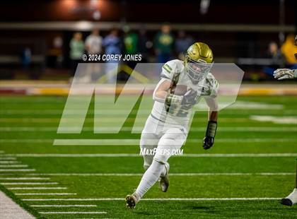 Thumbnail 3 in Ware County vs Perry photogallery.