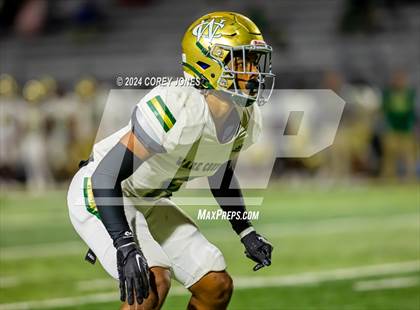 Thumbnail 2 in Ware County vs Perry photogallery.