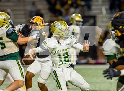 Thumbnail 3 in Ware County vs Perry photogallery.