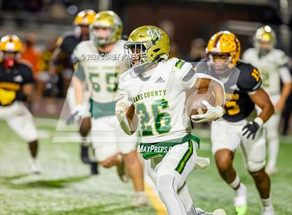 Thumbnail 3 in Ware County vs Perry photogallery.