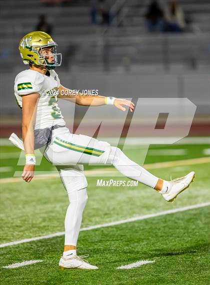 Thumbnail 2 in Ware County vs Perry photogallery.