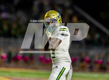 Thumbnail 1 in Ware County vs Perry photogallery.