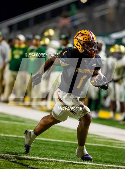 Thumbnail 1 in Ware County vs Perry photogallery.