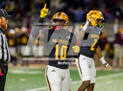 Thumbnail 1 in Ware County vs Perry photogallery.