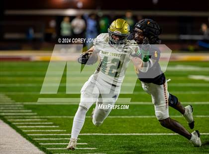 Thumbnail 2 in Ware County vs Perry photogallery.