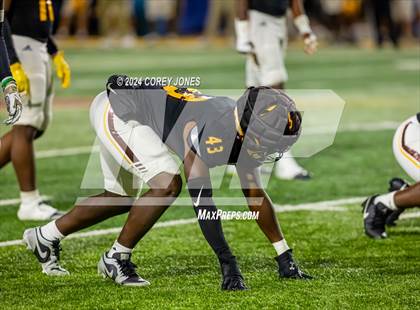 Thumbnail 1 in Ware County vs Perry photogallery.