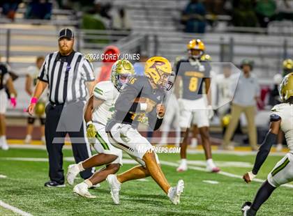 Thumbnail 3 in Ware County vs Perry photogallery.
