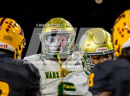 Thumbnail 1 in Ware County vs Perry photogallery.
