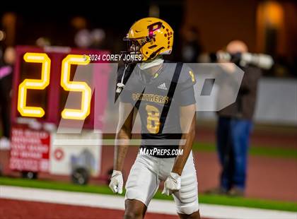 Thumbnail 2 in Ware County vs Perry photogallery.